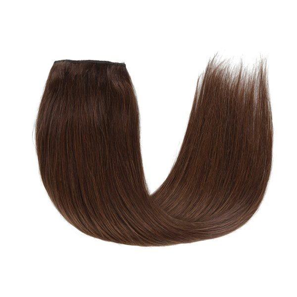Remy Hair Machine Made Wefts Sew In Extensions - Image 2