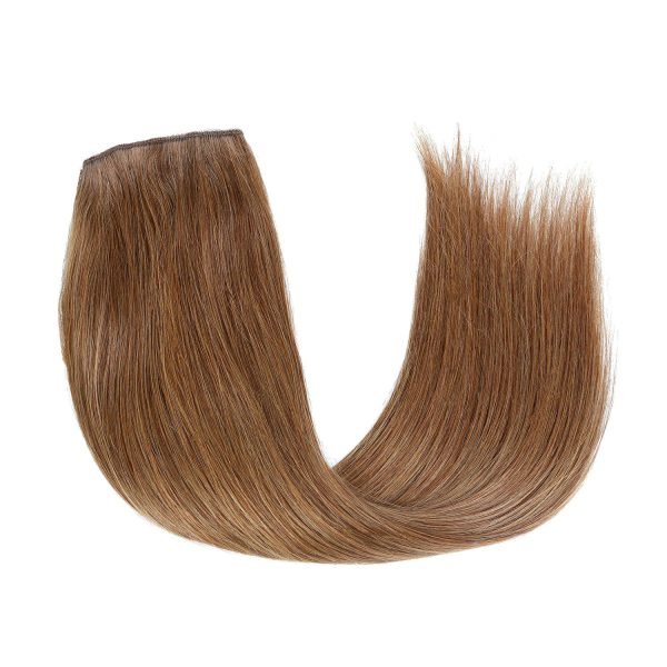 Remy Hair Machine Made Wefts Sew In Extensions - Image 3